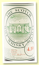 Highland Park 1979/1991 (55.2%, Scotch Malt Whisky Society, #4.10)
Highland Park 1979/1991 (55.2%, Scotch Malt Whisky Society, #4.10)