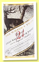 Imperial 21 yo 1997/2019 (49.6%, Elixir Distillers, Whisky Trail, retro label, cask #2471, 169 bottles) 