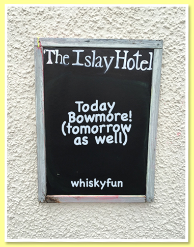Islay Islay
