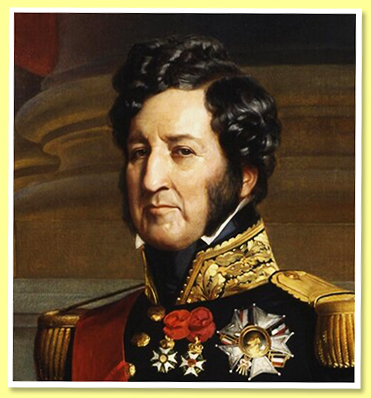 Louis-Philippe Louis-Philippe
