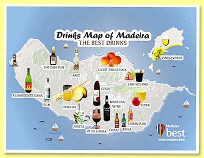 Madeira