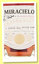 Mirascielo (38%, OB, +/-2020) 