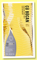 Tomatin Cù Bocan 'Creation #2' (46%, OB, Japanese Shochu & European Virgin Oak Casks, 2019) Tomatin Cù Bocan 'Creation #2' (46%, OB, Japanese Shochu & European Virgin Oak Casks, 2019)