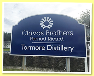 Tormore Tormore