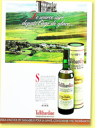 Tullibardine