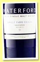 Waterford 'Knockroe 1.1' (50%, OB, for South Africa, 2020)