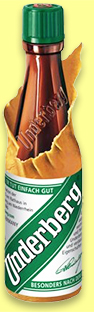 Underberg (44%, OB, Switzerland, +/-2020)