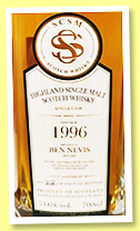 Ben Nevis 1996/2021 (53.6%, SCSM, for Guangzhou Single Cask Single Malt, hogshead, cask #80, 220 bottles) Ben Nevis 1996/2021 (53.6%, SCSM, for Guangzhou Single Cask Single Malt, hogshead, cask #80, 220 bottles)