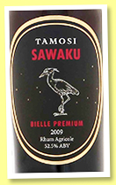 Bielle 2009/2021 (52.5%, Tamosi Sawaku, Marie-Galante) Bielle 2009/2021 (52.5%, Tamosi Sawaku, Marie-Galante)
