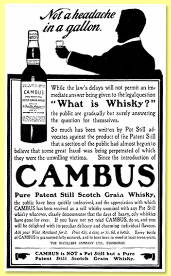 Cambus