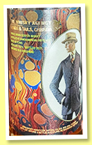 Cameronbridge 46 yo 1974/2021 (40.1%, The Whisky Agency for Heads & Tails Canada, hogshead) 