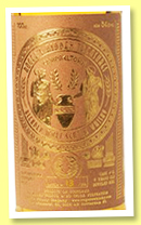 Campbeltown Blended Malt 2015/2021 (54%, Roger's Hidden Treasures, 364 bottles) Campbeltown Blended Malt 2015/2021 (54%, Roger's Hidden Treasures, 364 bottles)