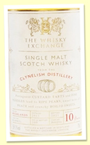 Clynelish 10 yo 2011/2021 (59.1%, The Whisky Exchange, cask #800293, bourbon barrel, 205 bottles)
Clynelish 10 yo 2011/2021 (59.1%, The Whisky Exchange, cask #800293, bourbon barrel, 205 bottles)