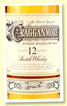 Cragganmore 12 yo (40%, OB, -/+ 1995) Cragganmore 12 yo (40%, OB, -/+ 1995)