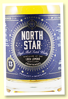 Croftengea 13 yo 2007/2021 (49.5%, North Star, refill hogshead, 255 bottles)
Croftengea 13 yo 2007/2021 (49.5%, North Star, refill hogshead, 255 bottles)