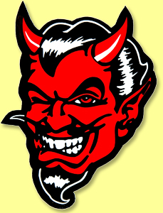 Devil DEvil
