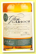Glen Garioch 12 yo (48%, OB, +/-2021)