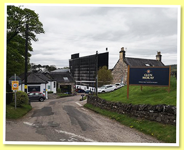 Glen Moray Glen Moray