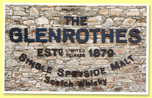 Glenrothes Glenrothes