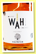 Hagmeyer WAH ! (43%, OB, France, +/-2021) Hagmeyer WAH ! (43%, OB, France, +/-2021)