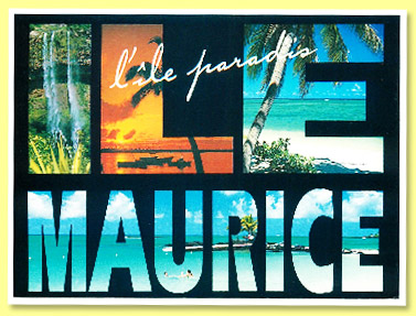 Maurice Maurice