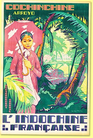 Indochine Indochine