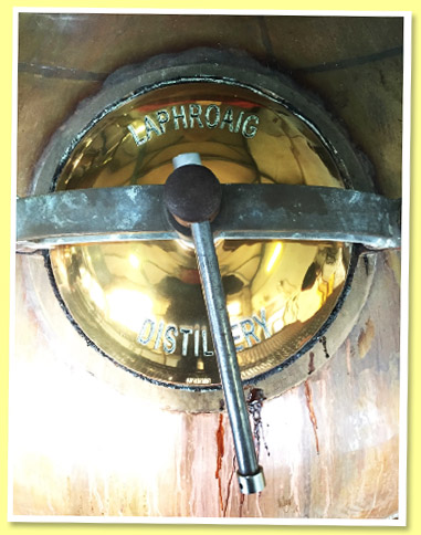 Laphroaig Laphroaig
