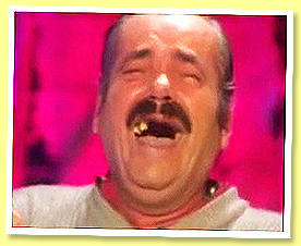Laughter Laughter