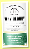 Linkwood 8 yo 2012/2021 (43%, Signatory Vintage, Un-Chillfiltered Collection, Very Cloudy, for Navigate World Whisky, South Africa, bourbon barrels, 634 bottles) Linkwood 8 yo 2012/2021 (43%, Signatory Vintage, Un-Chillfiltered Collection, Very Cloudy, for Navigate World Whisky, South Africa, bourbon barrels, 634 bottles)