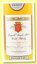 Longmorn 2005/2020 (46%, Gordon & MacPhail, Distillery label) Longmorn 2005/2020 (46%, Gordon & MacPhail, Distillery label)
