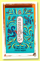 Longmorn 48 yo 1969 (44.4%, La Distillerie Générale, 2nd fill hogshead, cask #22717, 372 35cl bottles, +/-2018) Longmorn 48 yo 1969 (44.4%, La Distillerie Générale, 2nd fill hogshead, cask #22717, 372 35cl bottles, +/-2018)