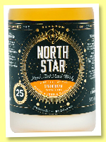 Longrow 25 yo 1994/2020 (52.1%, North Star, refill hogshead, 130 bottles) Longrow 25 yo 1994/2020 (52.1%, North Star, refill hogshead, 130 bottles)