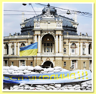 Odessa Odessa