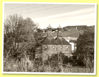 Strathmill Strathmill