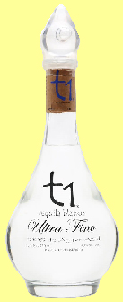 T1 'Blanco' (40%, OB, Tequila Blanco, +/-2019) T1 'Blanco' (40%, OB, Tequila Blanco, +/-2019)