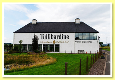 Tullibardine Tullibardine