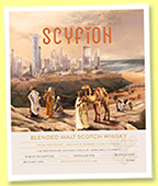 Westport 1996/2019 (49.1%, Berry Bros. for Scyfion Choice, Ukraine, Argaman Jezreel Cask Finish, 102 bottles) Westport 1996/2019 (49.1%, Berry Bros. for Scyfion Choice, Ukraine, Argaman Jezreel Cask Finish, 102 bottles)