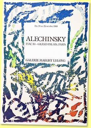 Alechinsky