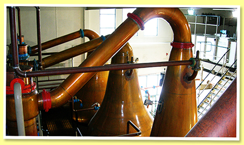 Lagavulin Lagavulin