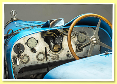 Bugatti Bugatti