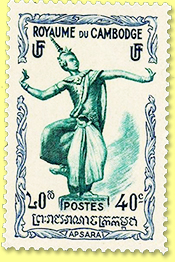 Cambodge Cambodge