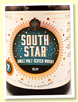 Caol Ila 7 yo 2014/2021 (49.5%, South Star Spirits for Campbeltown Malts Festival, port octave)
Caol Ila 7 yo 2014/2021 (49.5%, South Star Spirits for Campbeltown Malts Festival, port octave)