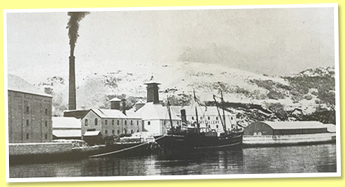 Caol Ila