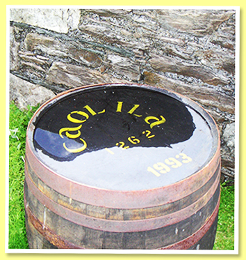 Caol Ila Caol Ila