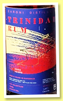 Caroni 24 yo 1998/2022 (61.9%, Whisky Concerto, refill American oak, cask #12)