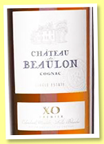 Château de Beaulon 12 yo 'XO' (40%, OB, Fins Bois, +/-2020) 