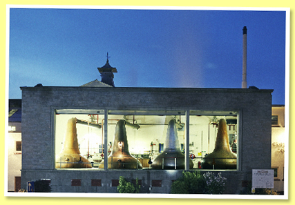 Craigellachie