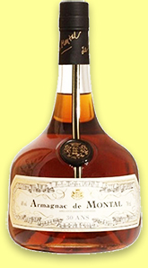 De Montal 30 yo (50.4%, OB for Alambic Classique, Bas-armagnac, brut de fût, 147 bottles)
