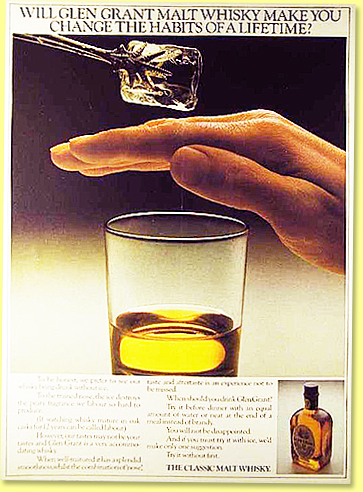 Glen Grant Glen Grant