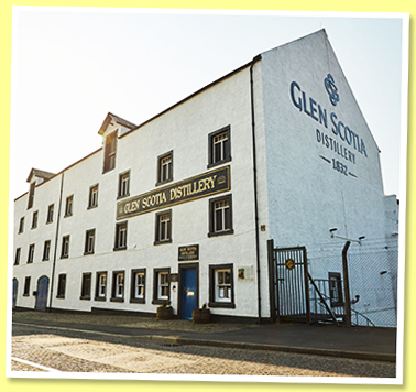 Glen Scotia